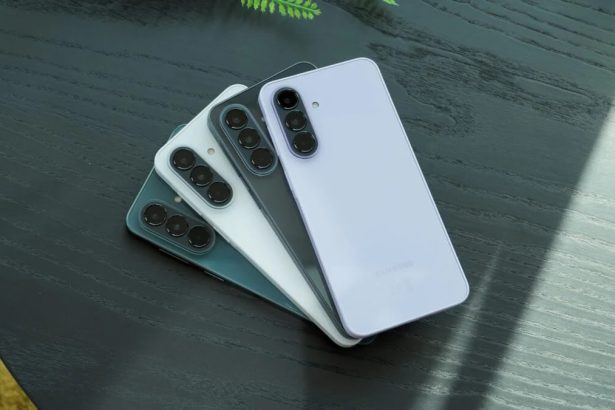 Samsung Galaxy A27 smartfonining narxlari e’lon qilindi