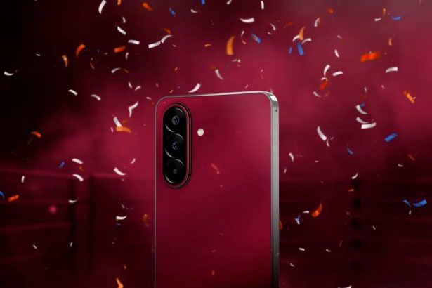 Samsung Galaxy M47 smartfoni taqdim etildi — narx