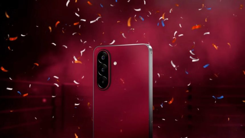 Samsung Galaxy M47 smartfoni taqdim etildi — narx