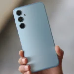 Samsung Galaxy M35 uchun One UI 8.5 yangilanishi chiqdi