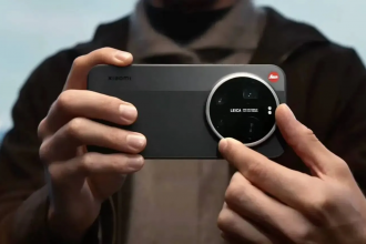 Xiaomi 18 Pro Max kamerasi haqida yangi ma’lumotlar chiqdi