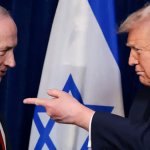 Tramp: Netanyahuda Eron bilan tinchlik bitimini qabul qilishdan boshqa yo‘l yo‘q