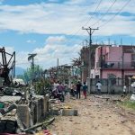 Myanmadagi portlashda kamida 55 kishi halok bo‘ldi