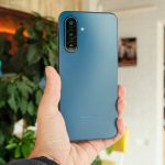 Samsung Galaxy A17 5G narxini pasaytirdi