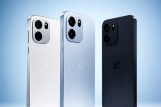 OnePlus Turbo 6X Pro smartfoni arzon narxda chiqadi