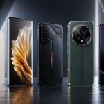 Eng yaxshi smartfonlar: ular Snapdragon 8 Gen 5 chipiga ega
