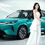 Yangi BYD Atto 3 bir haftada 30 mingdan ortiq buyurtma oldi