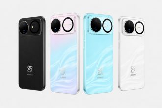 Huawei Nova 16 va Nova 16z smartfonlari taqdim etildi