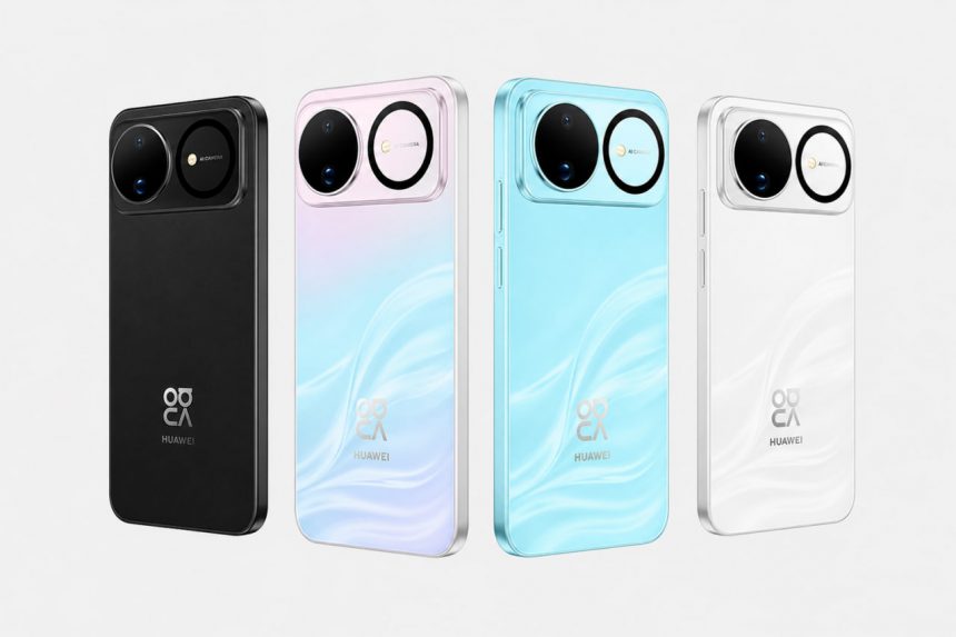 Huawei Nova 16 va Nova 16z smartfonlari taqdim etildi