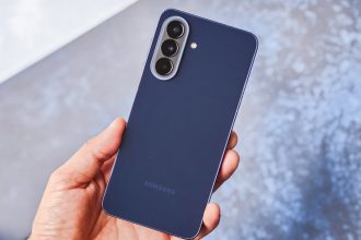 Samsung Galaxy A57 smartfoni uchun chegirma e’lon qilindi