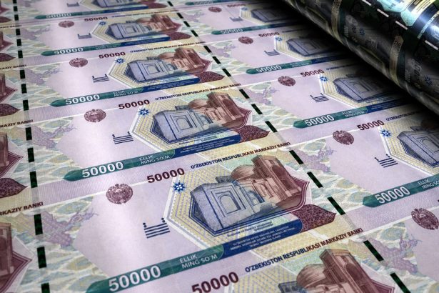 Yuqori natijali 100 tadbirkorga 300 mln so‘mgacha grant beriladi