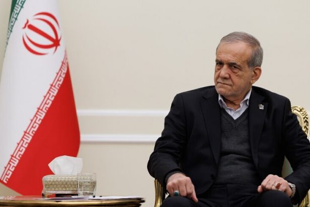 Eron prezidenti iste’foga chiqqani haqidagi xabarlar rad etildi