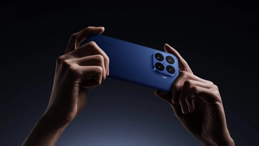 Xiaomi 17T Pro iPhone bilan fayl almashish imkoniyatini oldi