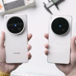 Vivo X500 Ultra 10 karra optik zum olishi mumkin