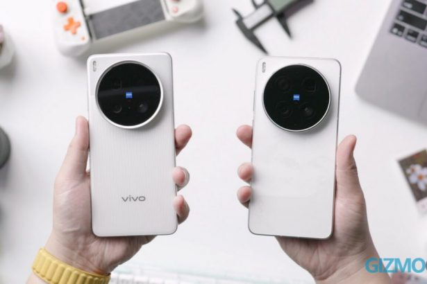 Vivo X500 Ultra 10 karra optik zum olishi mumkin