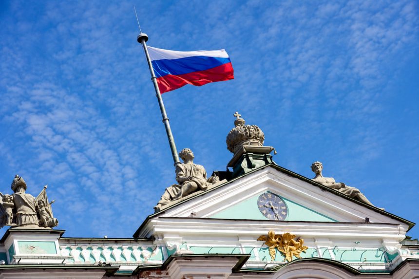 Rossiya besh nafar britaniyalikka sanksiya kiritdi