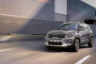 Kia Sonet avtomobili: afzalliklar va kamchiliklar