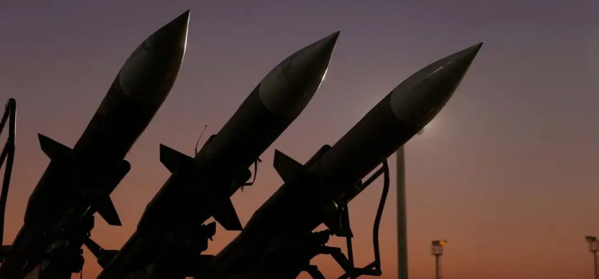 AQSh va Eron Fors ko‘rfazida zarbalar almashdi