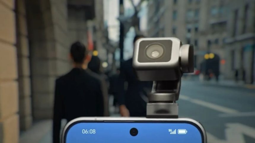 Honor Robot Phone smartfoni nima uchun yaratilgan