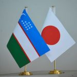 O‘zbekiston, Yaponiya markazi loyihasining VI bosqichi amalga oshiriladi