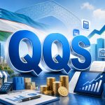 O‘zbekistonda QQS to‘lovchilar soni 268,3 mingtaga yetdi