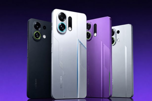 Oppo kompaniyasi 10 000 mA/soat batareyali smartfonni sinovdan o‘tkazmoqda