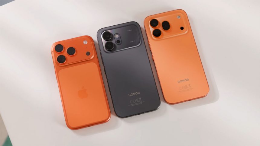 Honor 600 Pro smartfoni: global va Xitoy versiyalari nimasi bilan farq qiladi
