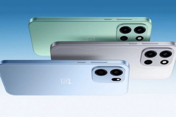 OnePlus Turbo 6X 18-iyungacha taqdim etilishi mumkin