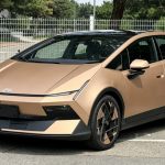 Hyundai Ioniq V elektromobili qanday dizaynga ega