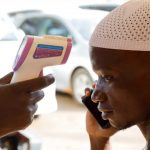 JSST Ebola tarqalishida xavfli kontaktlarning faqat 45 foizini kuzatmoqda