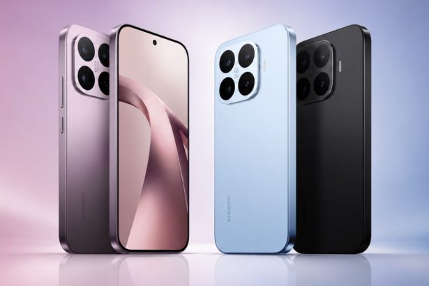 Xiaomi 17T smarfoni sotuvga chiqdi