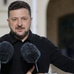 Zelenskiy Putinga yuzma-yuz uchrashuv taklif qildi