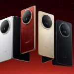 Honor Magic V6 global bozorda sotuvga chiqmoqda