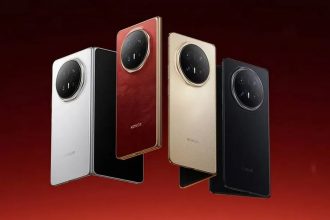 Honor Magic V6 global bozorda sotuvga chiqmoqda