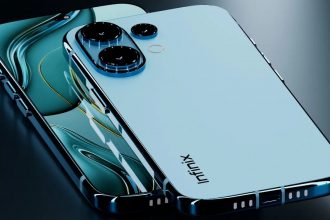 Infinix Hot 70 Pro 5G taqdimotdan oldin oshkor bo‘ldi