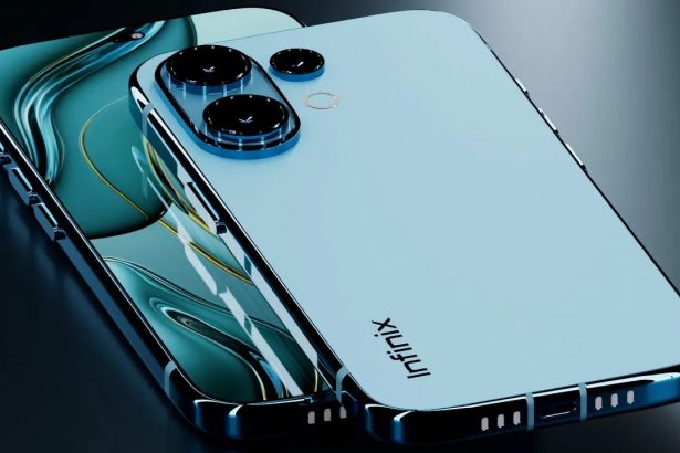 Infinix Hot 70 Pro 5G taqdimotdan oldin oshkor bo‘ldi
