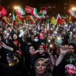 Eron harbiylari Isroilga zarbalarni to‘xtatishini e’lon qildi