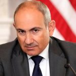 Armanistondagi saylovda Nikol Pashinyan partiyasi g‘alaba qozondi