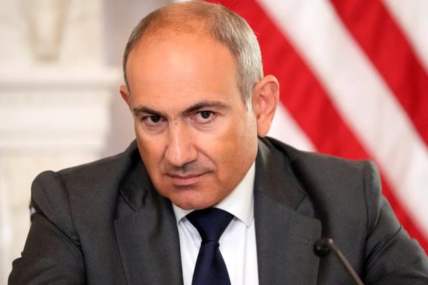 Armanistondagi saylovda Nikol Pashinyan partiyasi g‘alaba qozondi