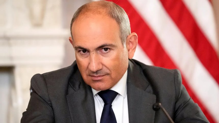 Armanistondagi saylovda Nikol Pashinyan partiyasi g‘alaba qozondi