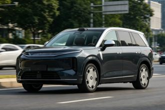 BYD Great Tang elektromobili 17-iyun kuni taqdim etiladi