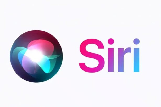 Apple kompaniyasi Google texnologiyalari asosidagi yangi Siri AI’ni taqdim etdi