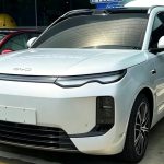 BYD Sealion 08 elektromobili qanday ko‘rinishda chiqdi