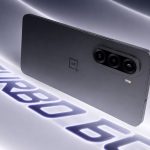 OnePlus Turbo 6X rasmiy suratlari e’lon qilindi