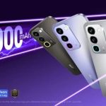 Realme P4R 5G smartfoni taqdim etildi