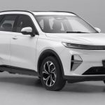 Haval H6L avtomobili yangilanadi