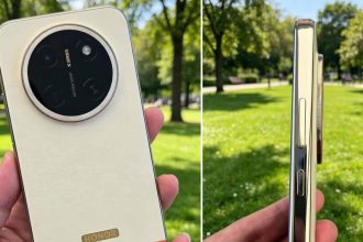 Honor X80 Pro Max 11 000 mA/soat batareya bilan chiqadi