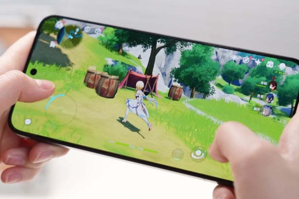 Honor WIN 2 seriyasi ultra yupqa hoshiyali displeyga ega bo‘ladi