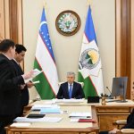 Prezident narkojinoyatlar uchun jazoni kuchaytiruvchi qonunni imzoladi
