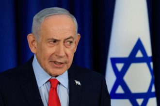 Netanyaxu Tramp bilan Eron bo‘yicha ehtimoliy kelishuvni muhokama qildi